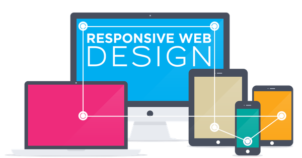 responsivewebdesignadapttodifferentscreenforgreatercustomerbase